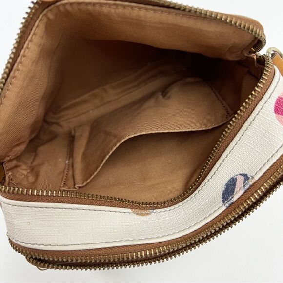 Fun fossil Sydney cross body bag - Picture 10 of 13